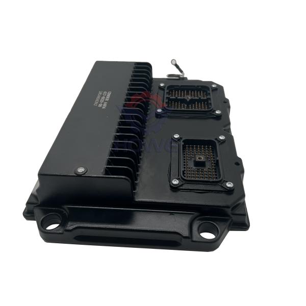 E349F Excavator Control Unit with C13 Engine Controller Computer Board 303-2384 488-4879