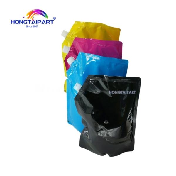 Toner Powder 841284 841285 841286 841287 for Ricoh MP C4000 C5000 Color Laser Multifunction Printer