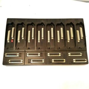 Buy cheap P0914XB FOXBORO Backplate Slot Chassis Rack product