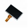 Buy cheap Innolux 50 Pin Connector LCD Display Panel 7 Inch TFT 800X480 At070tn94 from wholesalers