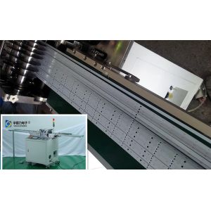 Buy cheap Layers Printed Circuit Board PCB Depaneling Machine PCB Board Cutter product