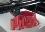 Imprimante 3D FDM Printing Plastic Mould Build Volume 750 *750*750mm 3D Printer