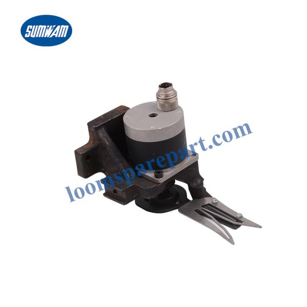 Scissors Assembly Weaving Loom Spare Parts Cutter Set