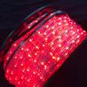 Buy cheap RGBY color 50M roll Christmas decorative LED rope lighting CE ROHS ETL listed from wholesalers