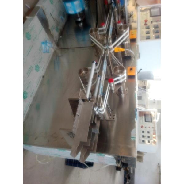 Fully Automatic Wet Tissue Paper Making Machine Small Business Ideas With Reasonable Price