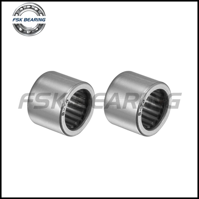 Long Life B-76 B-77 B-78 B76 B77 B78 Inch Full Complement Stamped Outer Ring Needle Roller Bearing 11.11*15.88*9.52mm