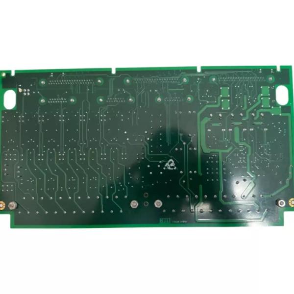 GE IS200TTURH1BCC Turbine Termination Board for Mark VI