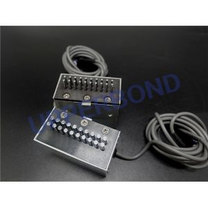 Hlp Machine 10-10 Distribution Cigarette Defective Detecting Device