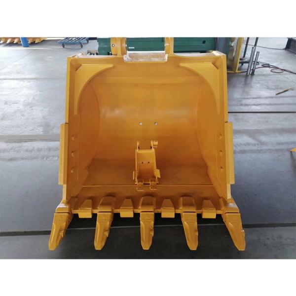 PC300-7 Rock Skeleton Sieve Bucket For Excavator Engine Full Set Gaskets