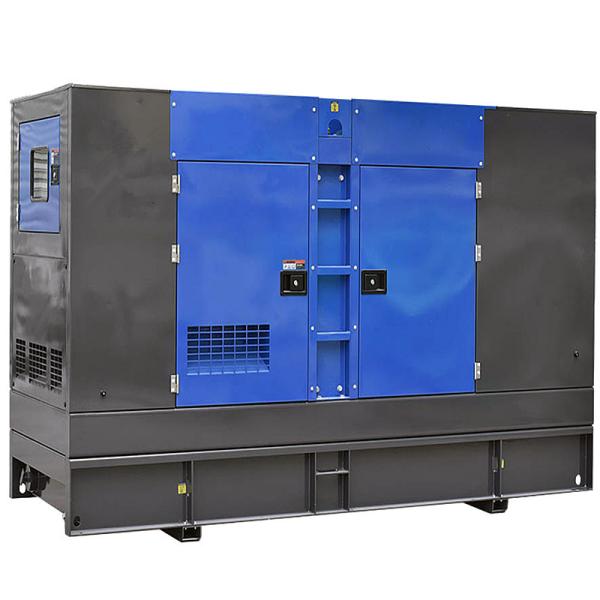 Emergency Diesel Power Generator 50Hz 60Hz Diesel Generator Silent Diesel Generator Set for Home
