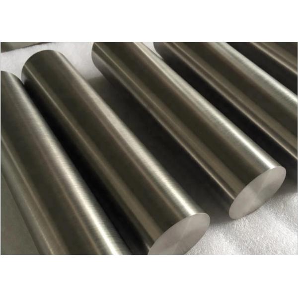 High Purity Tungsten Rod for Electric Vacuum Device and Electric Source Parts