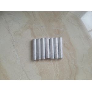 China Diameter 16mm Az63 Magnesium Anode for Water Heater on sale