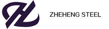 China 温州市Zhehengの製鉄業Co.、株式会社 logo