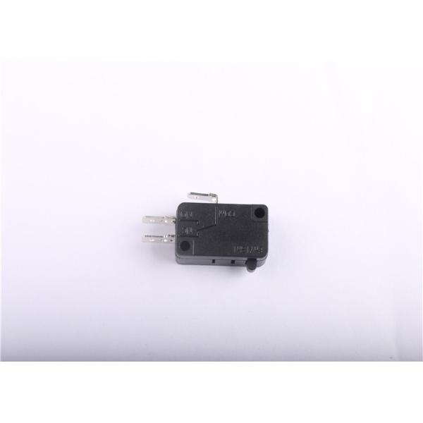 High Precision Spdt Snap Action Switch , Micro Limit Switch V-151-1C25