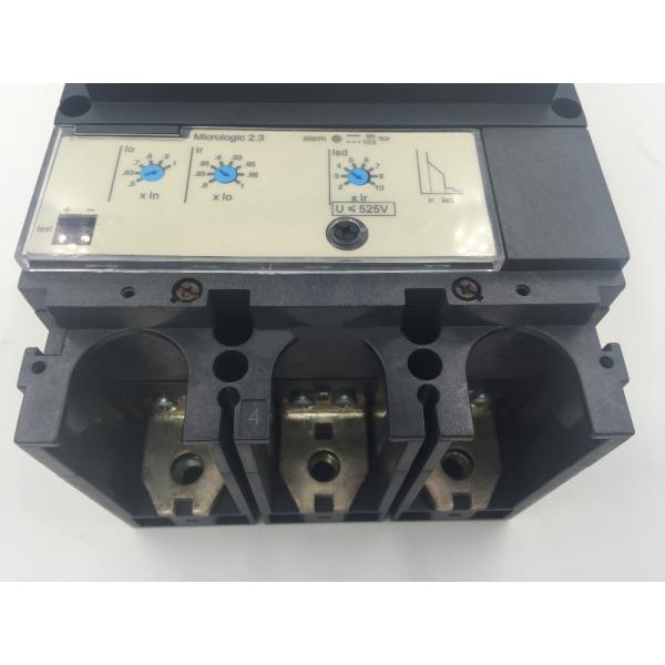 Moulded Case Adjustable Current MCCB Circuit Breaker 250A