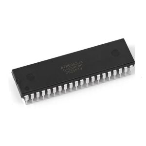 Buy cheap Microchip Tech Microcontroller Units ATMEGA32A-PU DIP-40 product