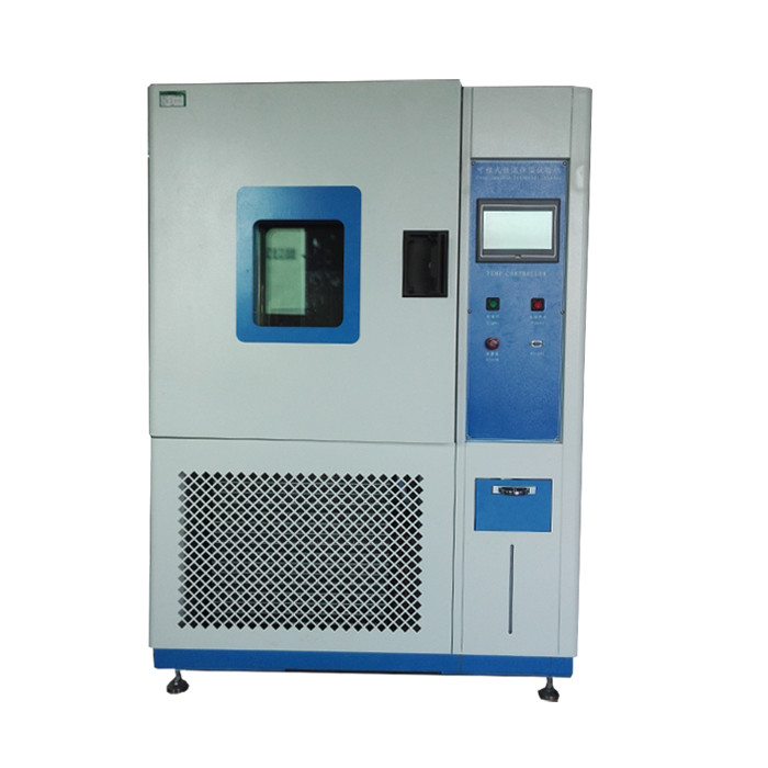 Buy cheap Programmable Simulation Temperature Humidity Test Chamber Artificial Climate Test Apparatus product