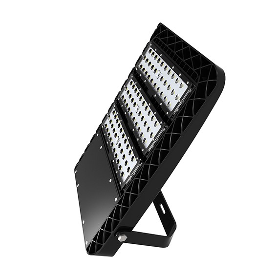 High power LED Modular Stadium Light 150w uniform light no glare good for playground lighting