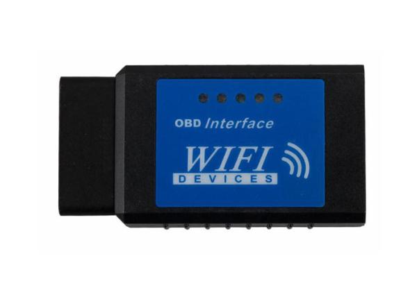 Bluetooth ELM327 OBD2 Diagnostic Interface Scanner , Elm327 Usb Interface