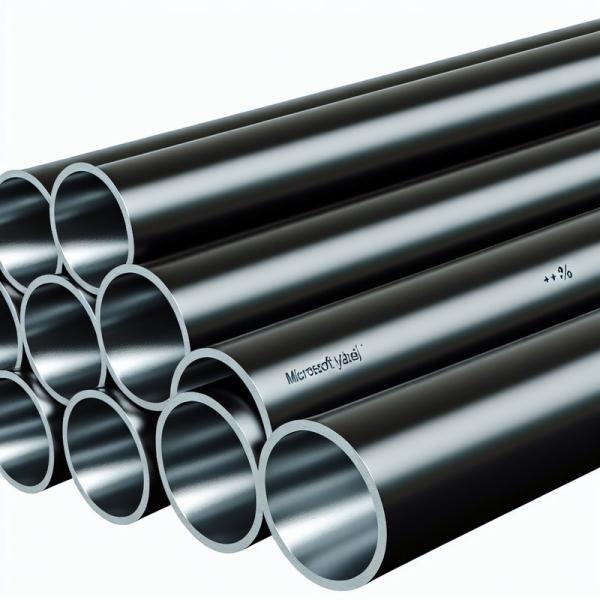 Customizable Length High Pressure Steel Pipe Featuring Threaded Or Welded Connection Type Designed For And Industrial