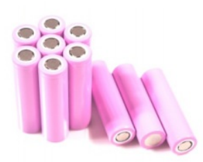 18650T 3.7V 2000mAh Li-ion Battery -40°C to 85°C