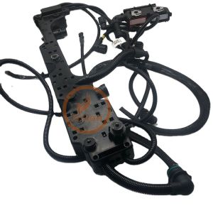 Buy cheap VOE15107205 D12D Engine Wire Harness Fit EC360B EC460B Excavator product