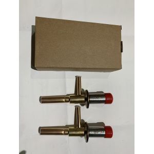 SAV Series Automatic Expansion Valve Hot Gas Bypass Valve