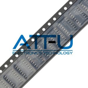 2 -6V SMD Programmable IC Chip Quadruple 2 Input SN74HC08DR