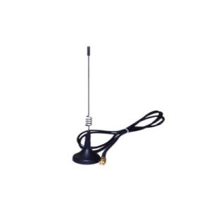 Buy cheap Manufacturer High Gain 5dBi GSM Communication Antenna (with Magnetic Base) Outdoor Antenna Parabolic Wifi Antenna 2G + 3G + 4G product