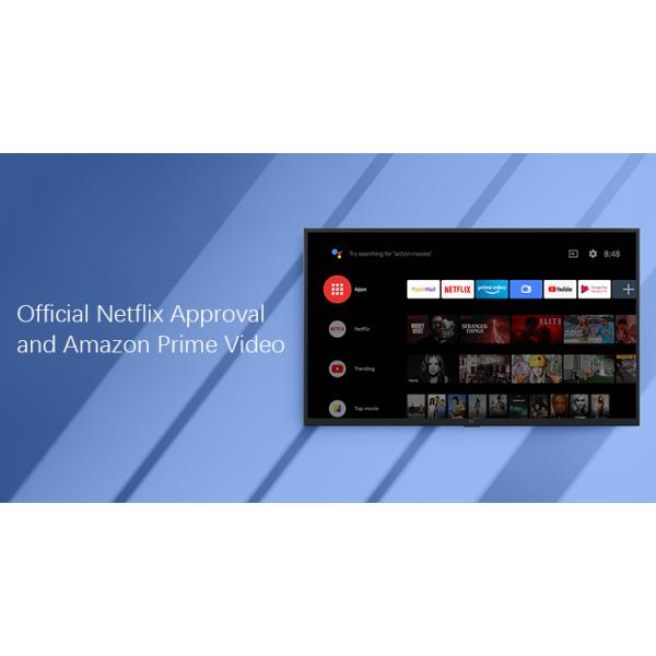 Original Xiaomi Smart 4A 32inches Mi LED Android TV 8.0 Television 1GB RAM 4GB ROM Xiaomi Mi TV Television 32inches