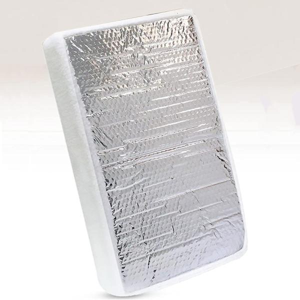Universal RV Trailer Accessories Insulator RV Skylight Cover With Reflective Surface