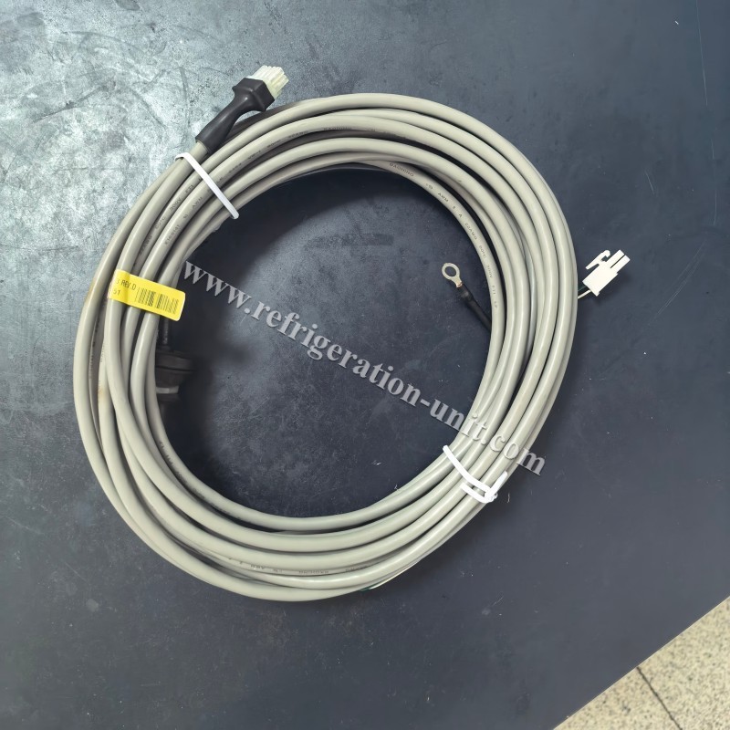 22-60673-03 replace 22-02336-04 CABLE ASSY CAB COMMAND 10M WITH CONNECTOR B Wiring Harness for Carrier Refrigeration Units Supra 550 / 650 /750 / 850