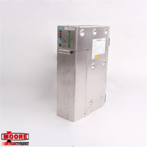 6DL3100-8AC  Siemens  Front End Module