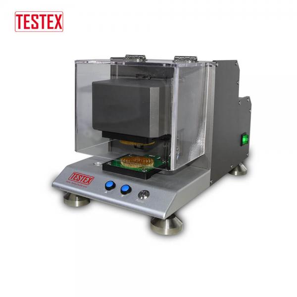 TESTEX Fabric Testing Equipment Fabric Moisture Management Tester In 3D With USB Interface
