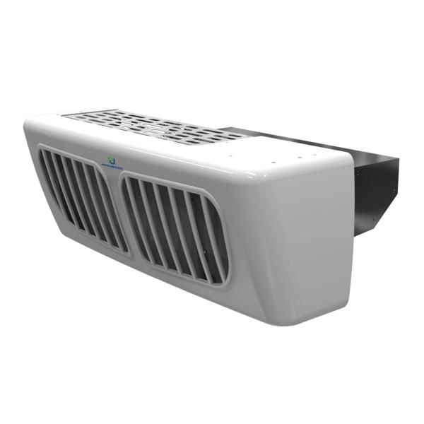 4.2m New Energy Vehicle Refrigeration Freezing Unit DC Frequency Conversion CAN Bus Control IPC3 Standard Remote Monitoring