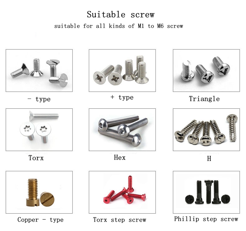 High Precision Automatic Screw Feeder Fastening Robot Auto Screw Tightening Machine Auto Screwdriver Machine for Electronic Toy Products Led Lights