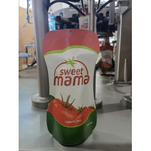 Buy cheap 10T/D SUS304 Tomato Processing Line For Paste Sauce Concentrate Processing product