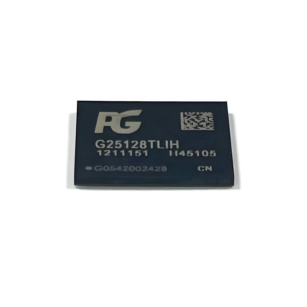 High Speed Embedded EMMC5.1 for Tablets eMMC 5.1 HS400 for PC Original Flash Memory