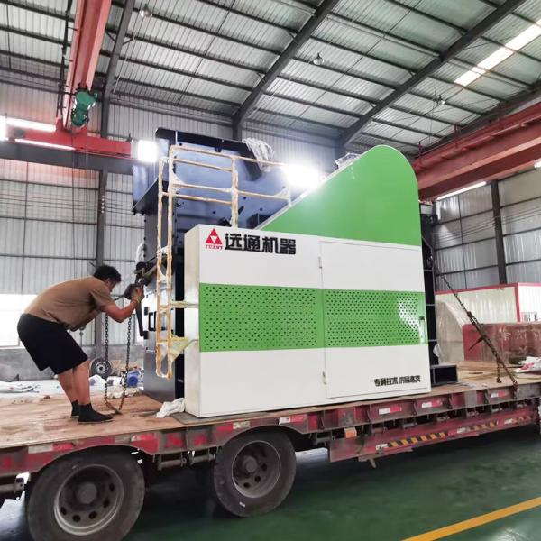 500t/H Powerful Gold Ore Crusher Machine For Ore Dressing Plant