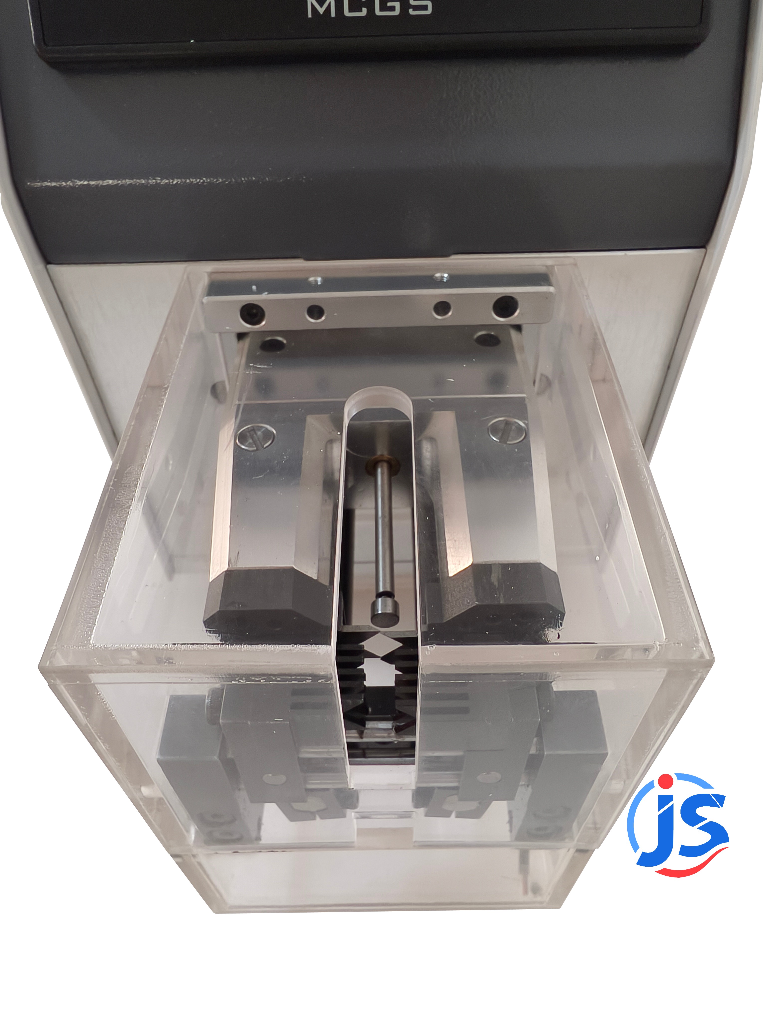 4.3 Inch Touch Screen Control Stable Wire Feeding Multi-layer Stripping and Cut Machine Inductive Coaxial Line Stripping Machine