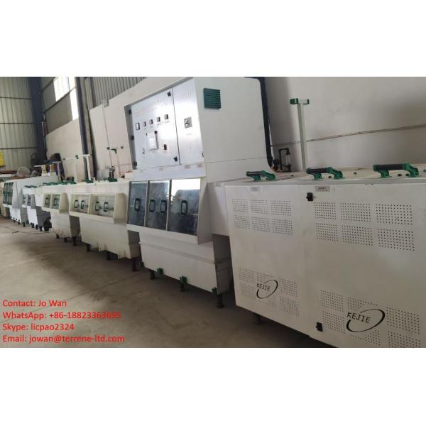 PCB Etching Film Stripping Machine
