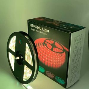 Buy cheap DC12V 5M 36W Bendable LED Light Strips product