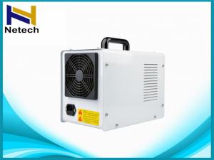 Buy cheap Hotel Ozone Generator Water Purifier Portable Type 3g/hr 220v 50hz product