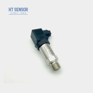 Hengtong Sensor 4-20mA Pressure Transmitter for Air Gas Oil Water Tank