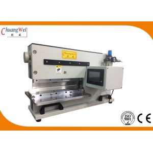 Buy cheap V-cut PCB Separator Machine,PCB Depaneling Equipment product