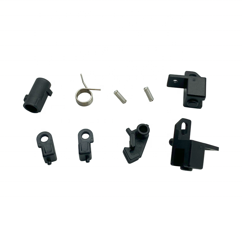Rezision High Quality Fuser Exit Paper Roller Hook Spring Kit for Xerox V C2260 C2263 2060 3060 3065 2265 Copier Spare Parts
