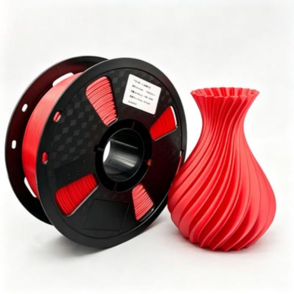 Plastic petg printer filament 1kg High Impact Strength Durable