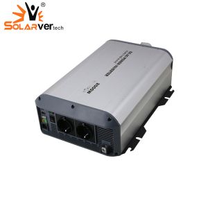 Mobile/PC remote control power inverter 2500W solar inverter