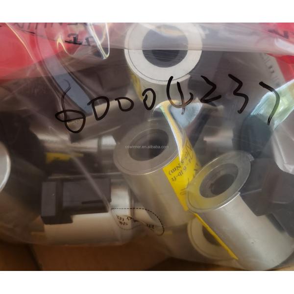 60004237 Coil SV3-10 24DC for SANY Mobile Crane