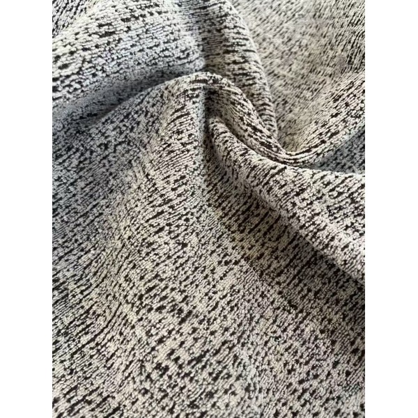480GSM Jacquard velvet fabric for sofa